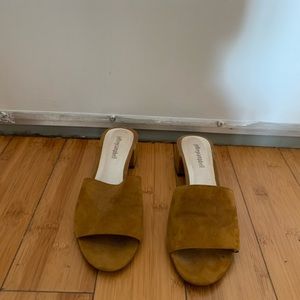 Jeffrey Campbell Slide